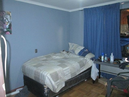 Imagen 3 de 11 de Casa Cerca De Avenida Las Rejas Sur