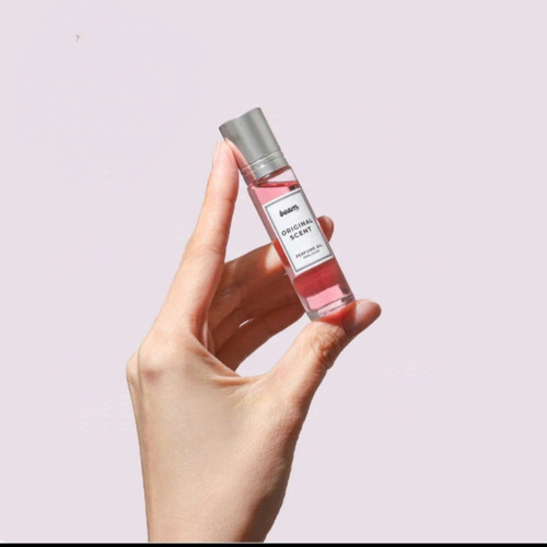 Beam Perfume Feromonas Mujer