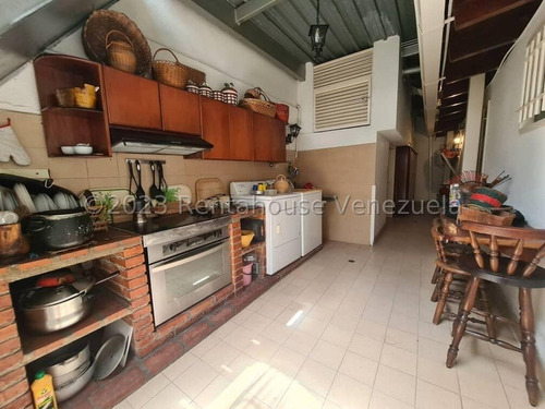 Casa En Venta - Yr 25-4817