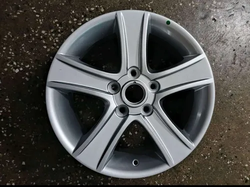 Rin Mazda 6 Nuevo