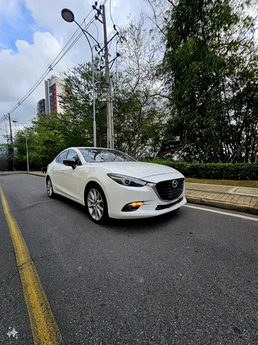 Mazda 3 2.0 Grand Touring Lx