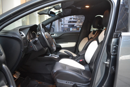 Citroen Ds4 2012