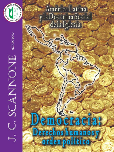 Juan C. Scannone- Obra - Democracia - Derechos Humanos 2 ...