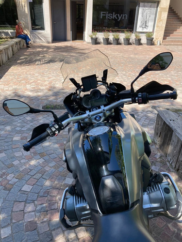 Imagen 8 de 14 de Bmw R 1200 Gs