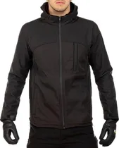 Comprar Campera Térmica Impermeable Softshell Neoprene Micropolar