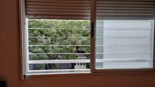 Departamento De 2amb En Alquiler En Villa Del Parque
