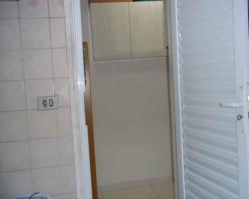 Apartamento - Ap00970 - 2140241