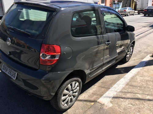 Volkswagen Fox 1.0