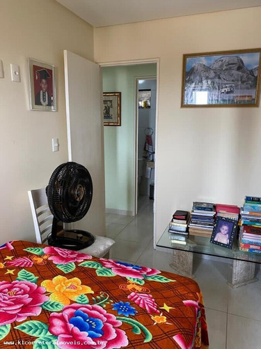 Imagem 7 de 15 de Apartamento Para Venda Em João Pessoa, Aeroclube, 3 Dormitórios, 1 Suíte, 2 Banheiros, 2 Vagas - Ka 1581_2-1225157