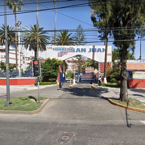 Imagen 1 de 8 de Fh Depa Gustavo A Madero San Juan De Aragon