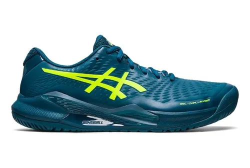 Tenis masculino asics gel hotsell challenger handebol volei corrida