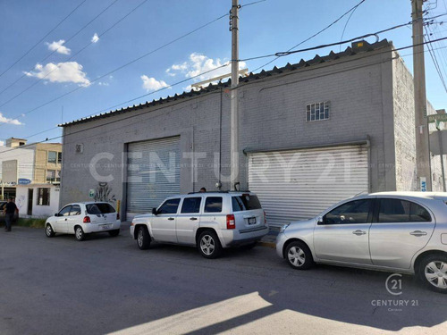 Bodega En Renta En Nombre De Dios, Chihuahua, Chih.