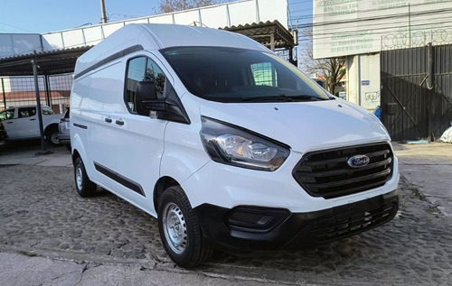 Faro Ford Transit Van 2018 2019 2020 2021 2022 2023 Derecho