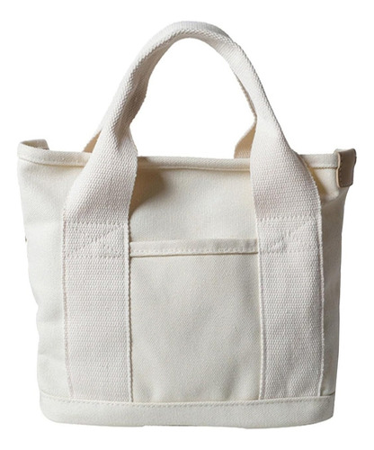 Bolso De Mano Para Mujer, Moda Bolsos De Lona Para Mujer
