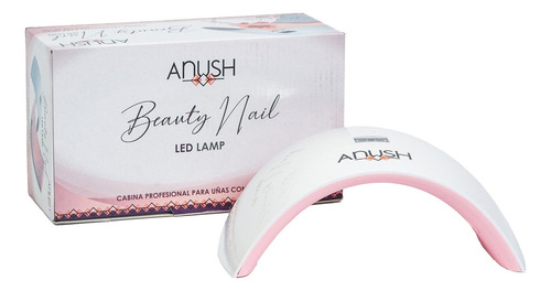 Cabina para uñas AnushBeauty Nail Lamp 220V