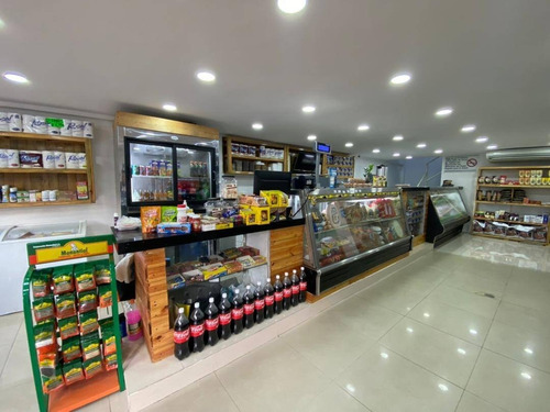 Imagen 13 de 14 de Mh Fondo De Comercio En Venta Carniceria