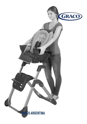 Graco duo dinner sale