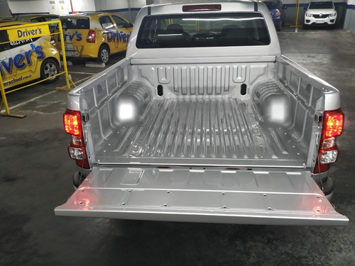 S10 Ls 4x2 Cabina Doble 0km Entrega Inmediata Vcx1252