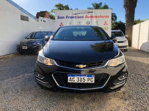 Chevrolet Cruze Ii 1.4 Lt 153cv
