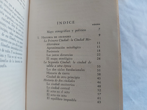 Teoria De La Ciencia Argentina - Bernardo Canal-feijoo 1951 (Usado)
