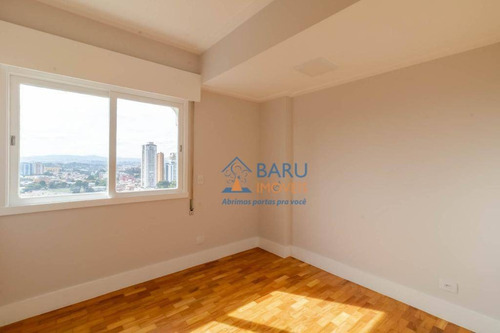 Imagem 12 de 30 de Apartamento Com 4 Dormitórios À Venda, 211 M² Por R$ 900.000,00 - Paraisópolis - São Paulo/sp - Ap13687