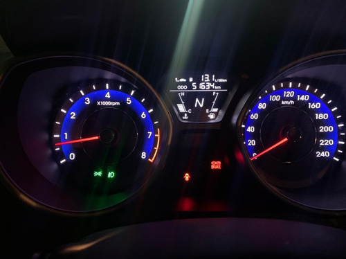 Imagem 2 de 15 de Hyundai Elantra Gls 1.8 - Urgente!!!
