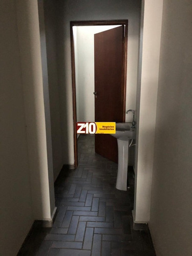 Imagem 2 de 3 de Salão - Sl00911 - 33768639