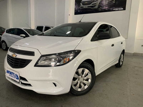 Imagem 3 de 15 de Chevrolet Prisma Sed. Joy/ls 1.0 8v Flexpower 4p 2019