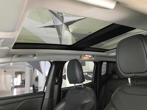 Imagem 13 de 15 de Jeep Renegade 2021 1.8 Limited Flex Aut. 5p 6 Marchas