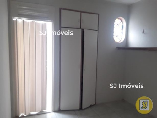 Imagem 8 de 12 de Apartamento Para Locação - 37497