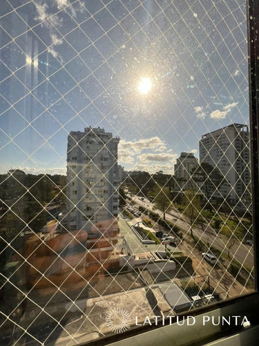 Imagen 17 de 17 de Apartamento De 2 Dormitorios En Roosevelt