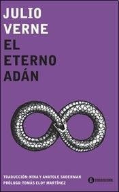 Eterno Adan, El - Verne, Julio