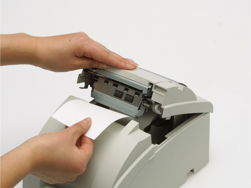 Imagen 5 de 10 de Servicio Tecnico / Impresora Epson / Tm-u220
