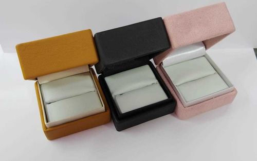 Imagen 3 de 7 de Estuches Y Cajas Para Joyería