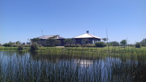 Lote En Venta El Canton Bº Islas - Laguna