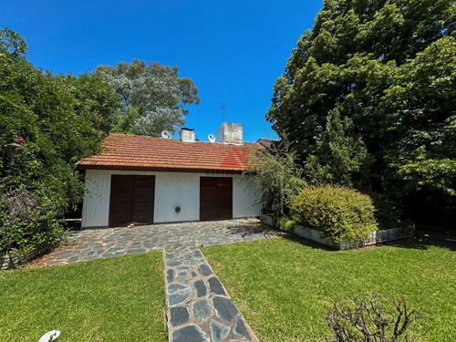 Casa En Venta En Larena Country Club, Pilar, G.b.a. Zona Norte