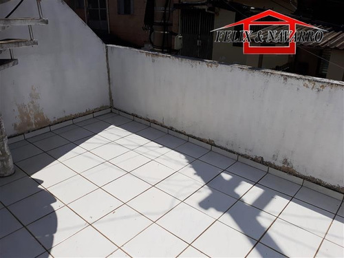 Sobrado - Imirim - 1181