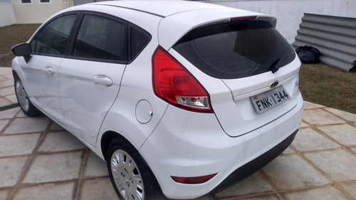Ford Fiesta Há 1.5 Ls 14/14