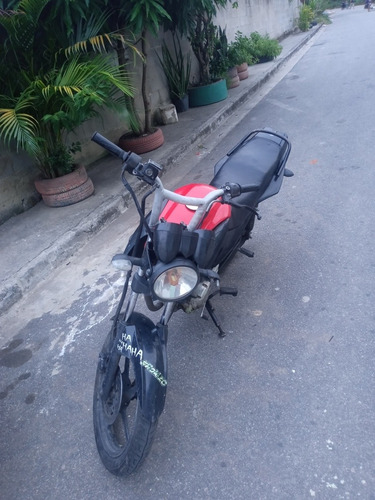 Yamaha Facto