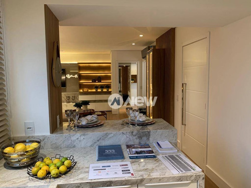 Imagem 30 de 30 de Apartamento Com 3 Dormitórios À Venda, 157 M² Por R$ 1.307.755 - Centro - Novo Hamburgo/rs - Ap2594