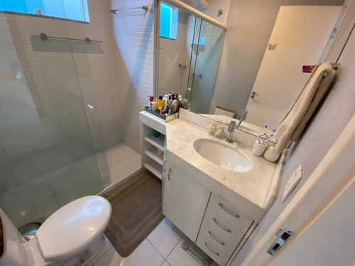 Imagem 26 de 30 de Casa Com 5 Quartos À Venda, 314 M² Por R$ 830.000 - Lagoa - Macaé/rj - Ca0063