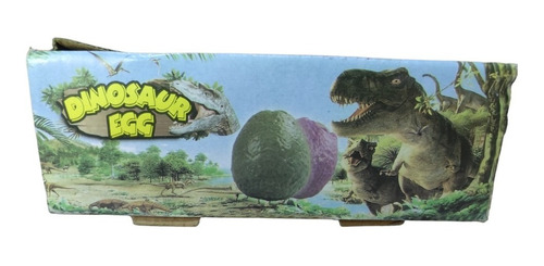 Pack 4 Squichy  Antiestres Dinosaurios  Tierno Blandito 