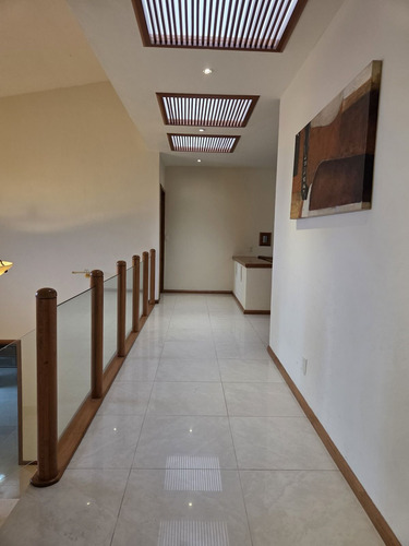 Casa En Renta Amueblada En Metepec La Asuncion