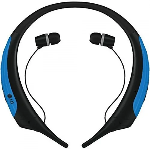 Aud fonos Bluetooth LG Tone Active Resiste Agua Y Sudor MercadoLibre