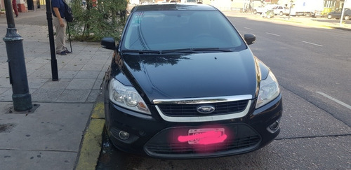 Ford Focus Focus 5 Puertas