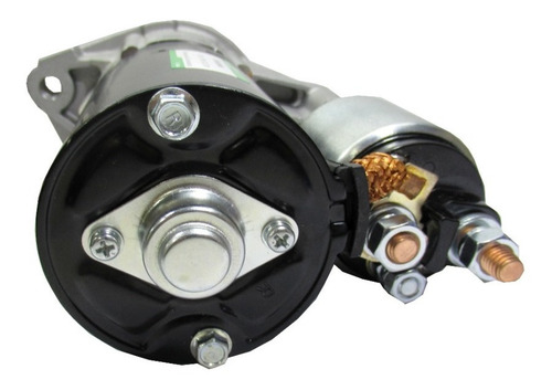 Imagen 4 de 8 de Burro Motor De Arranque Ford Fiesta Ka Ecosport