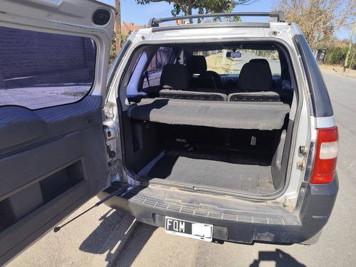 Ford Ecosport 1.4 Tdci Xls