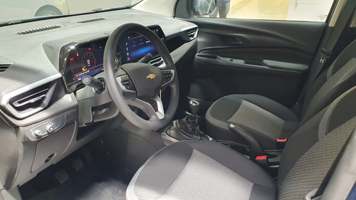 Chevrolet Spin 1.8 Lt 5as 105cv