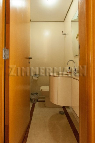 Apartamento - Pinheiros - Ref: 87319 - V-87319