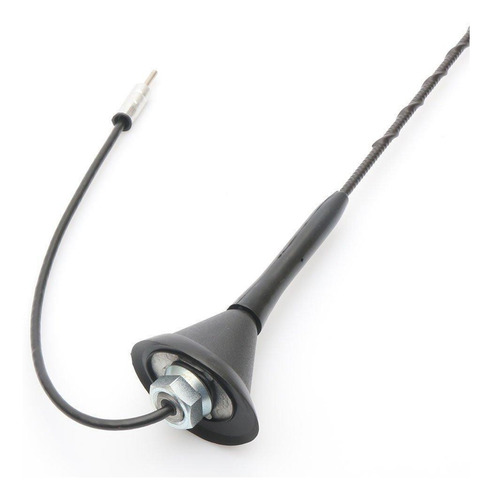 Imagem 4 de 5 de Antena Para Carro Universal Teto Traseiro Corsa Celta